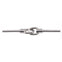 C. Sherman Johnson Double Threaded Interlocking Gate Eye f/3/16